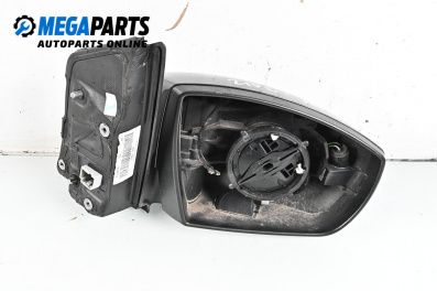 Mirror for Ford Kuga SUV II (05.2012 - 10.2019), 5 doors, suv, position: right
