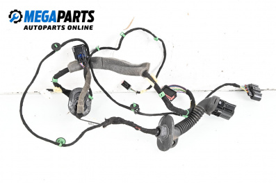 Wiring for Ford Kuga SUV II (05.2012 - 10.2019) 2.0 TDCi 4x4, 150 hp, № GV4T-14240