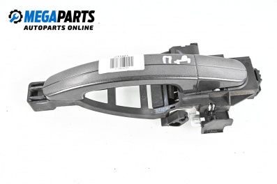 Outer handle for Ford Kuga SUV II (05.2012 - 10.2019), 5 doors, suv, position: front - right