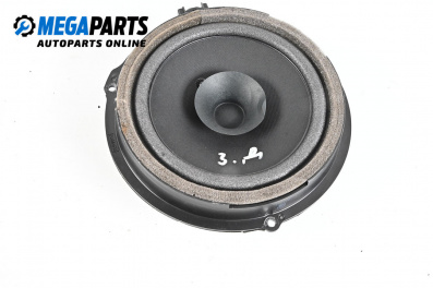 Loudspeaker for Ford Kuga SUV II (05.2012 - 10.2019)