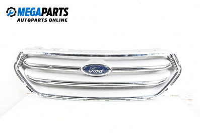 Grill for Ford Kuga SUV II (05.2012 - 10.2019), suv, position: front