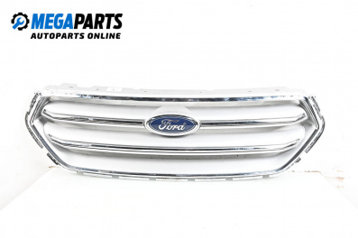 Gitter for Ford Kuga SUV II (05.2012 - 10.2019), suv, position: vorderseite