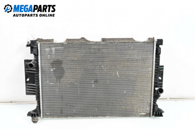 Water radiator for Ford Kuga SUV II (05.2012 - 10.2019) 2.0 TDCi 4x4, 150 hp