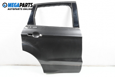 Door for Ford Kuga SUV II (05.2012 - 10.2019), 5 doors, suv, position: rear - right