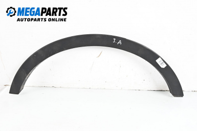 Fender arch for Ford Kuga SUV II (05.2012 - 10.2019), suv, position: rear - right