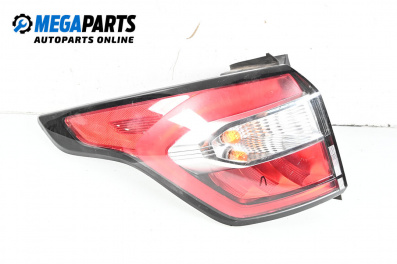 Tail light for Ford Kuga SUV II (05.2012 - 10.2019), suv, position: left