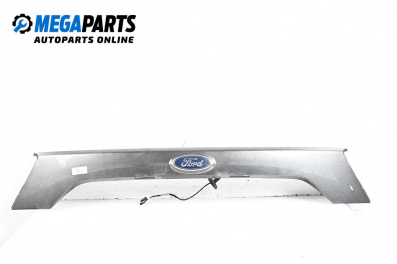 Material profilat portbagaj for Ford Kuga SUV II (05.2012 - 10.2019), suv, position: din spate