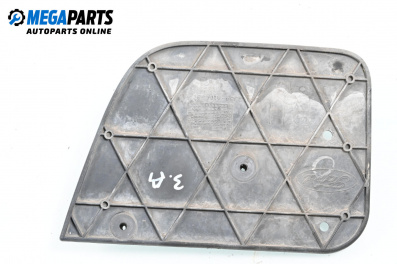 Plastic cover for Ford Kuga SUV II (05.2012 - 10.2019), 5 doors, suv