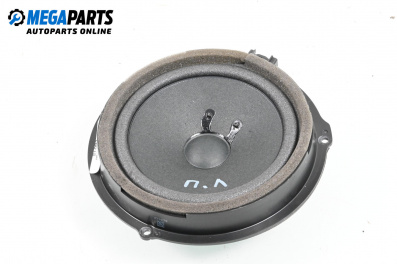 Loudspeaker for Ford Kuga SUV II (05.2012 - 10.2019)