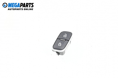 Central locking button for Ford Kuga SUV II (05.2012 - 10.2019)