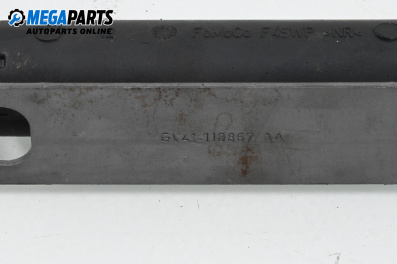 Plastic inside rear trunk cargo scuff plate for Ford Kuga SUV II (05.2012 - 10.2019), 5 doors, suv, № GV41-110867-AA