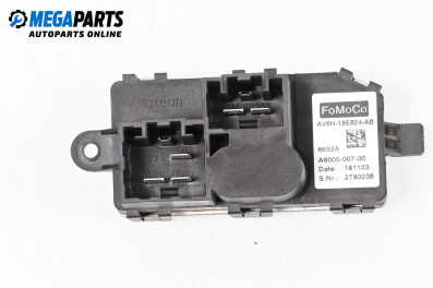 Regelwiderstand for Ford Kuga SUV II (05.2012 - 10.2019), № AV6N-19E624-AB
