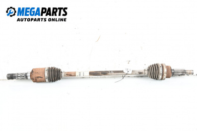 Driveshaft for Ford Kuga SUV II (05.2012 - 10.2019) 2.0 TDCi 4x4, 150 hp, position: rear - right, automatic