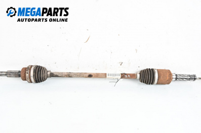 Driveshaft for Ford Kuga SUV II (05.2012 - 10.2019) 2.0 TDCi 4x4, 150 hp, position: rear - left, automatic