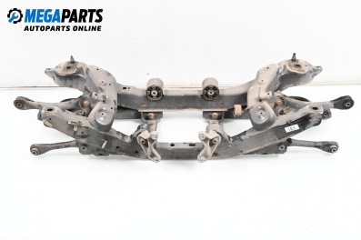 Rear axle for Ford Kuga SUV II (05.2012 - 10.2019), suv