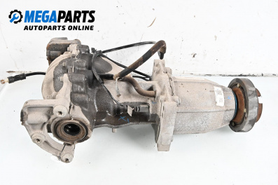 Differential for Ford Kuga SUV II (05.2012 - 10.2019) 2.0 TDCi 4x4, 150 hp, automatic