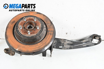 Knuckle hub for Ford Kuga SUV II (05.2012 - 10.2019), position: rear - right