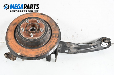 Butuc cu bielă for Ford Kuga SUV II (05.2012 - 10.2019), position: dreaptă - spate