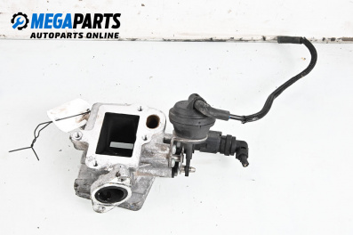 Air intake valve for Ford Kuga SUV II (05.2012 - 10.2019) 2.0 TDCi 4x4, 150 hp