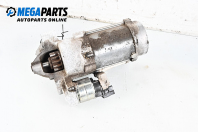 Demaror for Ford Kuga SUV II (05.2012 - 10.2019) 2.0 TDCi 4x4, 150 hp