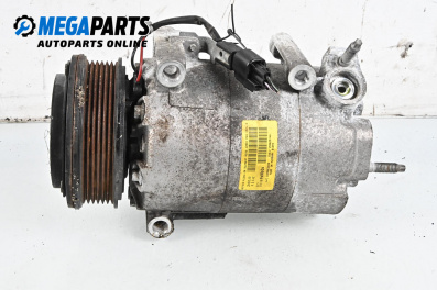 AC compressor for Ford Kuga SUV II (05.2012 - 10.2019) 2.0 TDCi 4x4, 150 hp, automatic