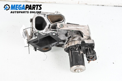 Supapă EGR for Ford Kuga SUV II (05.2012 - 10.2019) 2.0 TDCi 4x4, 150 hp