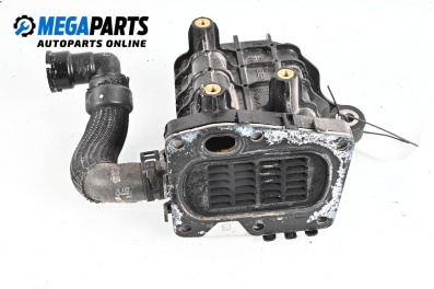 EGR kühler for Ford Kuga SUV II (05.2012 - 10.2019) 2.0 TDCi 4x4, 150 hp