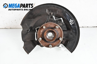 Knuckle hub for Ford Kuga SUV II (05.2012 - 10.2019), position: front - right