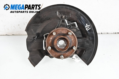 Butuc cu bielă for Ford Kuga SUV II (05.2012 - 10.2019), position: dreaptă - fața