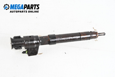 Diesel fuel injector for Ford Kuga SUV II (05.2012 - 10.2019) 2.0 TDCi 4x4, 150 hp, № 9674984080