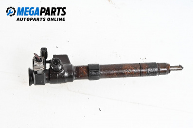 Diesel fuel injector for Ford Kuga SUV II (05.2012 - 10.2019) 2.0 TDCi 4x4, 150 hp, № 9674984080