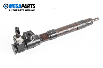 Diesel fuel injector for Ford Kuga SUV II (05.2012 - 10.2019) 2.0 TDCi 4x4, 150 hp, № 9674984080
