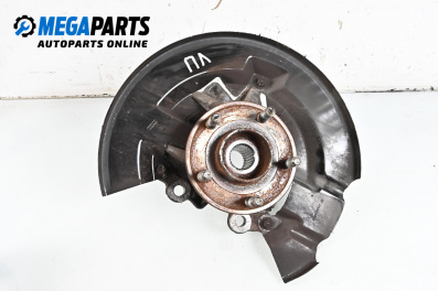 Knuckle hub for Ford Kuga SUV II (05.2012 - 10.2019), position: front - left