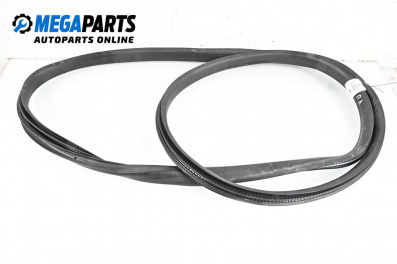 Türdichtung for Ford Fiesta VII Hatchback (05.2017 - ...), 5 türen, hecktür, position: links, vorderseite