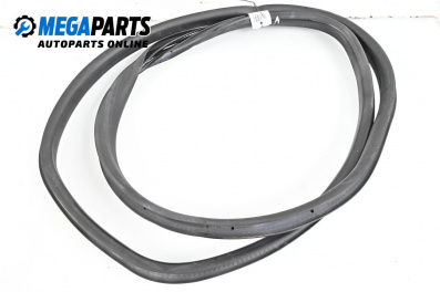 Türdichtung for Ford Fiesta VII Hatchback (05.2017 - ...), 5 türen, hecktür, position: links, vorderseite