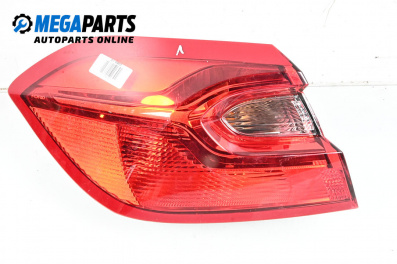 Stop for Ford Fiesta VII Hatchback (05.2017 - ...), hatchback, position: stânga