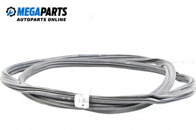 Dichtung kofferraum for Ford Fiesta VII Hatchback (05.2017 - ...), 5 türen, hecktür, position: rückseite