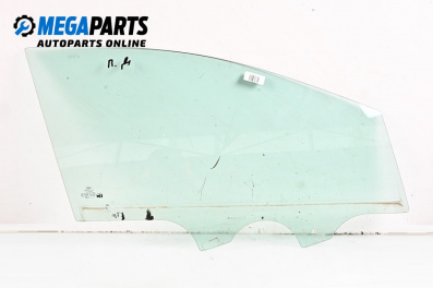 Geam for Ford Fiesta VII Hatchback (05.2017 - ...), 5 uși, hatchback, position: dreaptă - fața