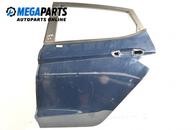 Tür for Ford Fiesta VII Hatchback (05.2017 - ...), 5 türen, hecktür, position: links, rückseite