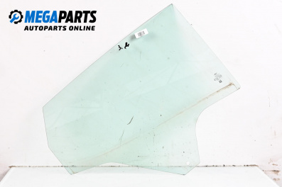 Geam for Ford Fiesta VII Hatchback (05.2017 - ...), 5 uși, hatchback, position: dreaptă - spate