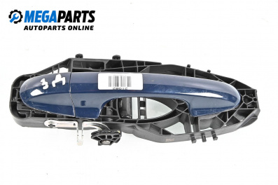 Mâner exterior for Ford Fiesta VII Hatchback (05.2017 - ...), 5 uși, hatchback, position: dreaptă - spate