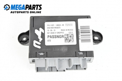 Door module for Ford Fiesta VII Hatchback (05.2017 - ...), № H1BT-14B533-BE