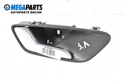 Mâner interior for Ford Fiesta VII Hatchback (05.2017 - ...), 5 uși, hatchback, position: stânga - spate