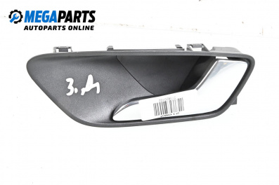 Mâner interior for Ford Fiesta VII Hatchback (05.2017 - ...), 5 uși, hatchback, position: dreaptă - spate