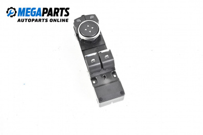 Window and mirror adjustment switch for Ford Fiesta VII Hatchback (05.2017 - ...)