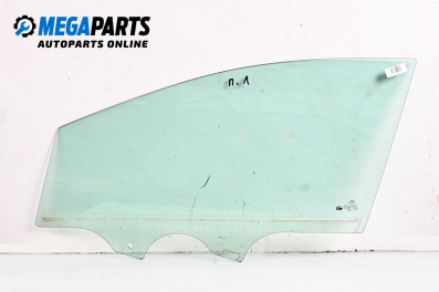 Geam for Ford Fiesta VII Hatchback (05.2017 - ...), 5 uși, hatchback, position: stânga - fața