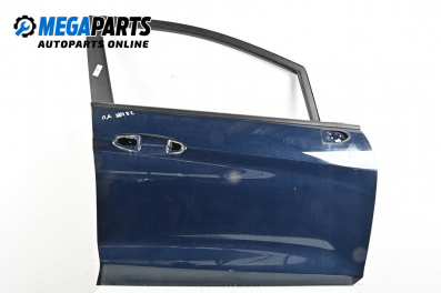 Door for Ford Fiesta VII Hatchback (05.2017 - ...), 5 doors, hatchback, position: front - right