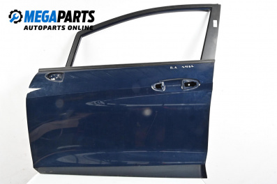 Tür for Ford Fiesta VII Hatchback (05.2017 - ...), 5 türen, hecktür, position: links, vorderseite