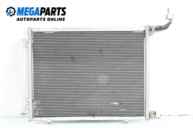 Air conditioning radiator for Ford Fiesta VII Hatchback (05.2017 - ...) 1.1 Ti-VCT, 70 hp