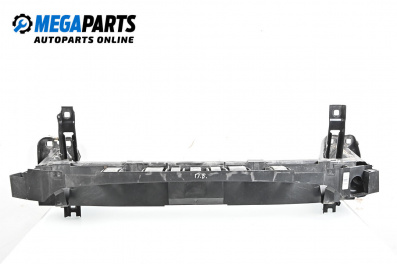 Stützträger stoßstange for Ford Fiesta VII Hatchback (05.2017 - ...), hecktür, position: vorderseite